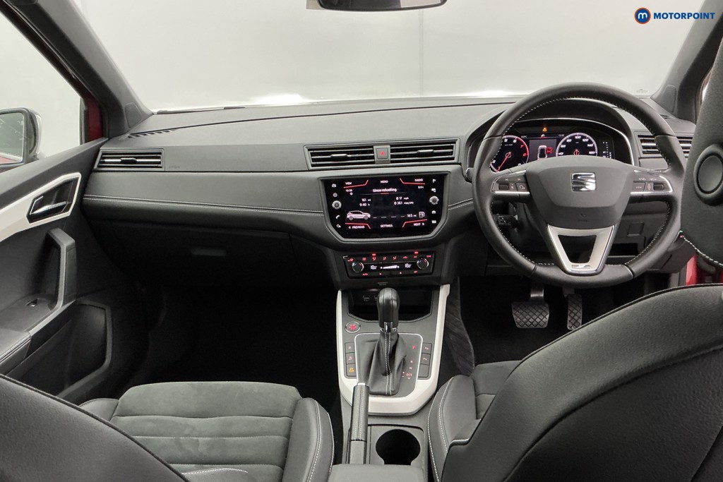 Seat Arona Xcellence Lux Automatic Petrol SUV - Stock Number (1592874) - 12th supplementary image
