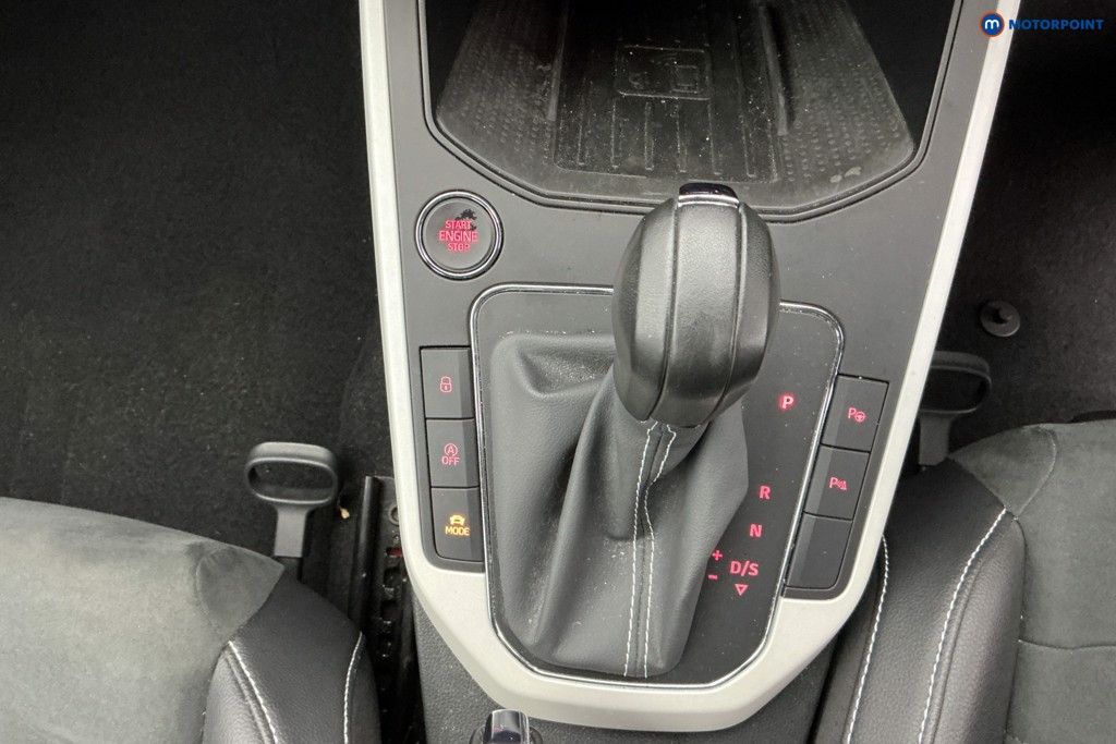 Seat Arona Xcellence Lux Automatic Petrol SUV - Stock Number (1592874) - 15th supplementary image