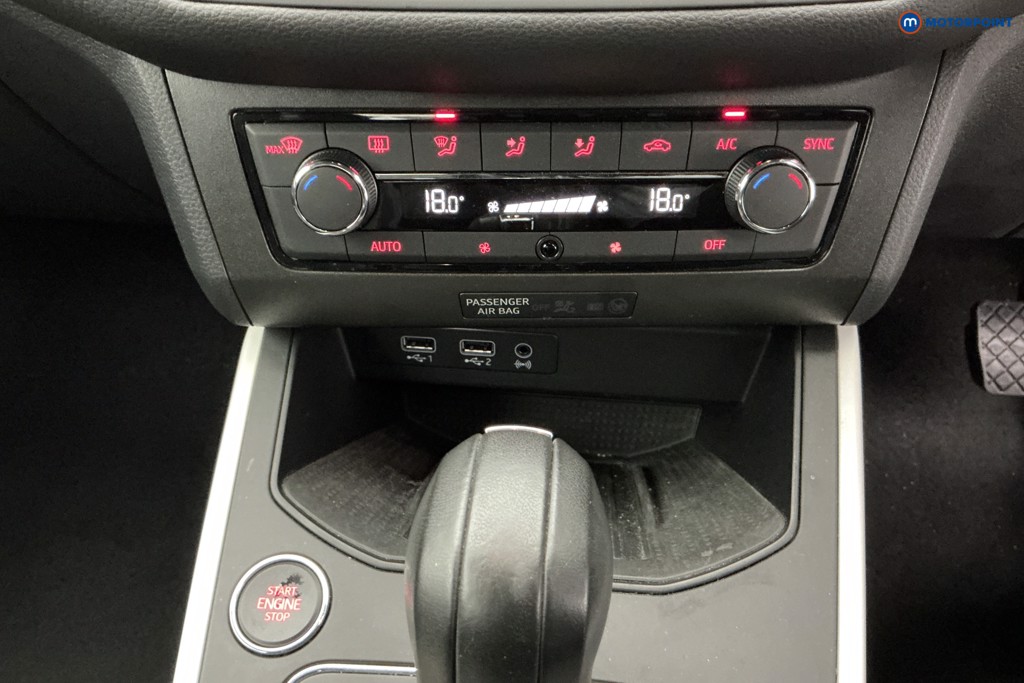 Seat Arona Xcellence Lux Automatic Petrol SUV - Stock Number (1592874) - 16th supplementary image