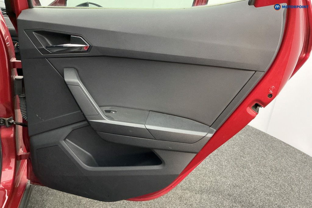 Seat Arona Xcellence Lux Automatic Petrol SUV - Stock Number (1592874) - 23rd supplementary image