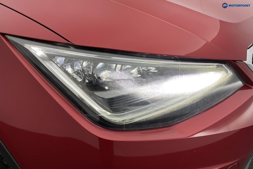 Seat Arona Xcellence Lux Automatic Petrol SUV - Stock Number (1592874) - 25th supplementary image