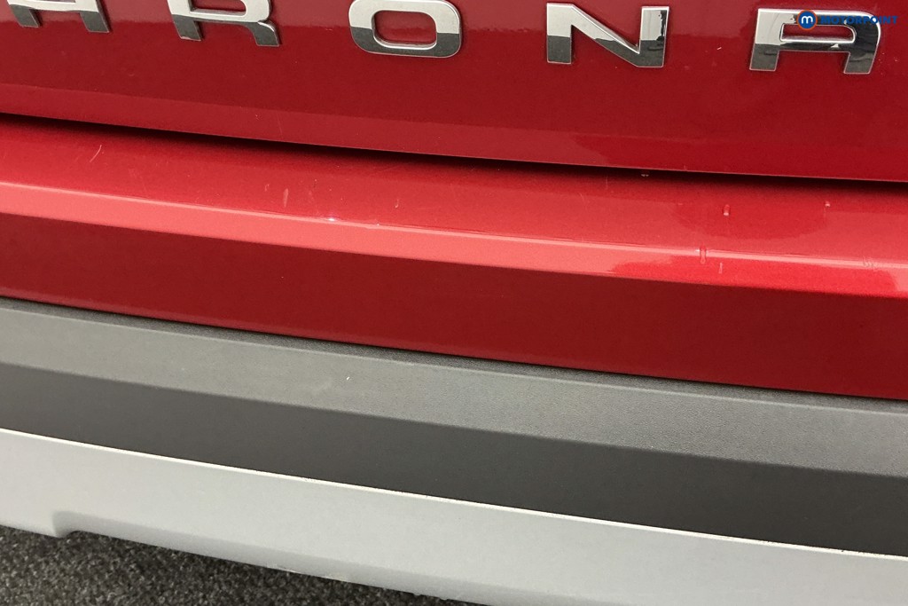 Seat Arona Xcellence Lux Automatic Petrol SUV - Stock Number (1592874) - 30th supplementary image