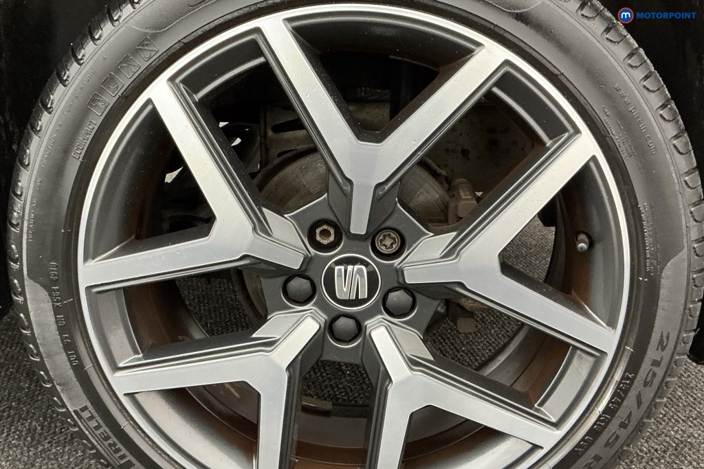 Seat Arona Xcellence Lux Automatic Petrol SUV - Stock Number (1592874) - 32nd supplementary image