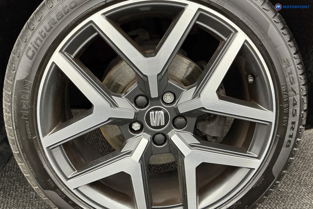 Seat Arona Xcellence Lux Automatic Petrol SUV - Stock Number (1592874) - 34th supplementary image