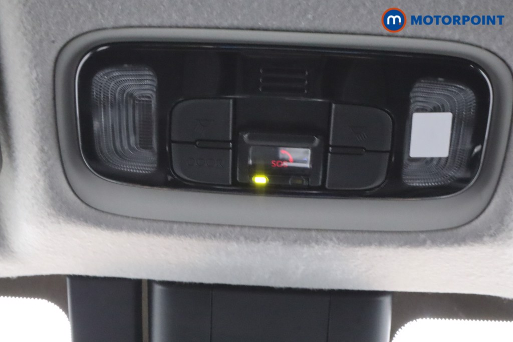 Toyota Yaris Cross Icon Automatic Petrol-Electric Hybrid Estate - Stock Number (1597033) - 9th supplementary image