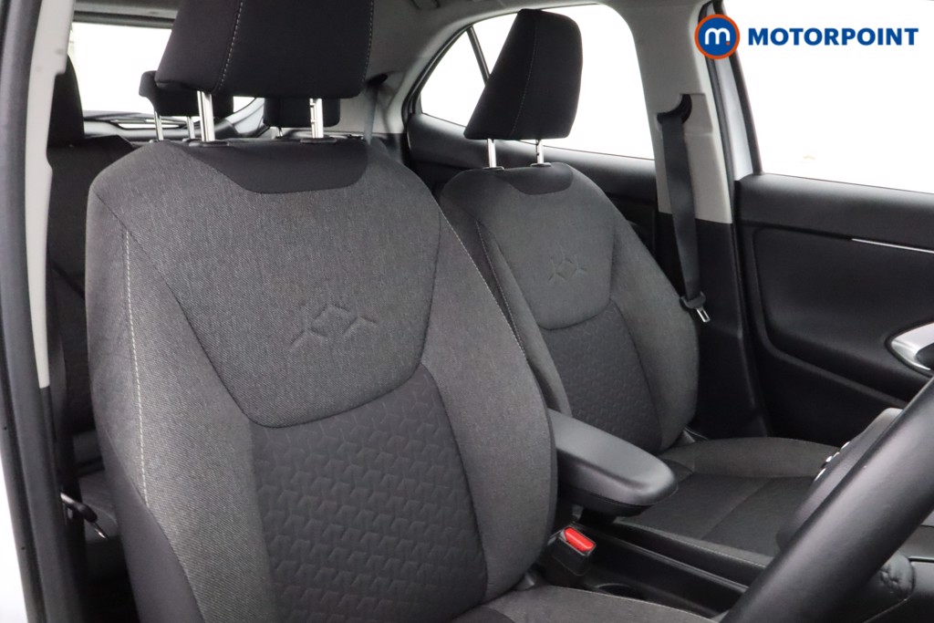 Toyota Yaris Cross Icon Automatic Petrol-Electric Hybrid Estate - Stock Number (1597033) - 13th supplementary image