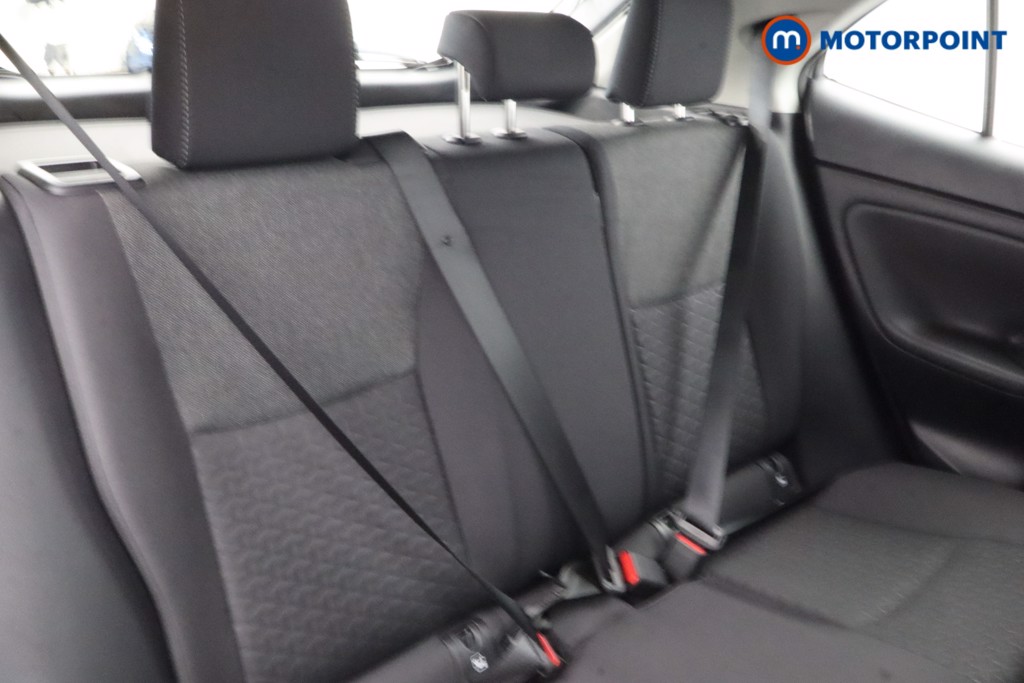 Toyota Yaris Cross Icon Automatic Petrol-Electric Hybrid Estate - Stock Number (1597033) - 15th supplementary image