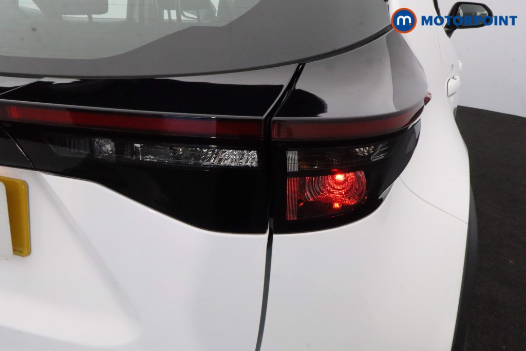 Toyota Yaris Cross Icon Automatic Petrol-Electric Hybrid Estate - Stock Number (1597033) - 21st supplementary image