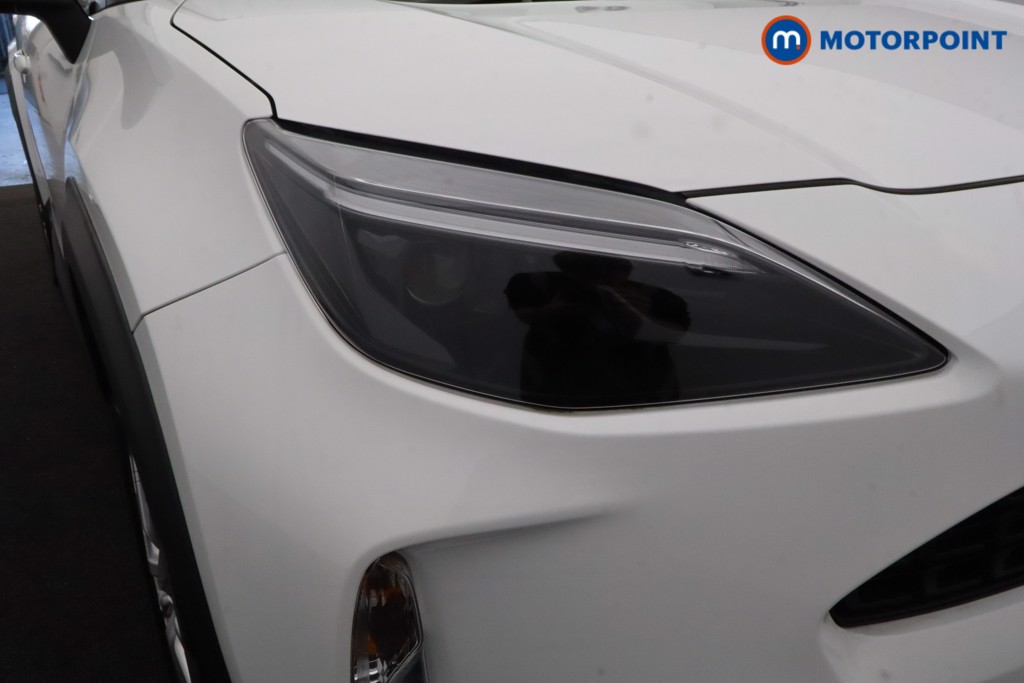 Toyota Yaris Cross Icon Automatic Petrol-Electric Hybrid Estate - Stock Number (1597033) - 22nd supplementary image