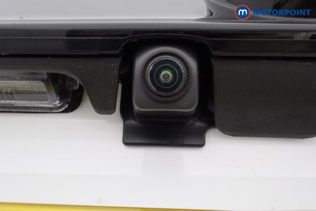 Toyota Yaris Cross Icon Automatic Petrol-Electric Hybrid Estate - Stock Number (1597033) - 25th supplementary image