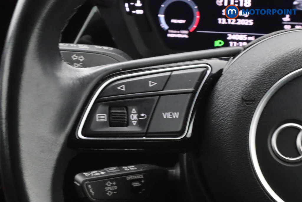 Audi A3 Sport Manual Petrol Hatchback - Stock Number (1597327) - 3rd supplementary image