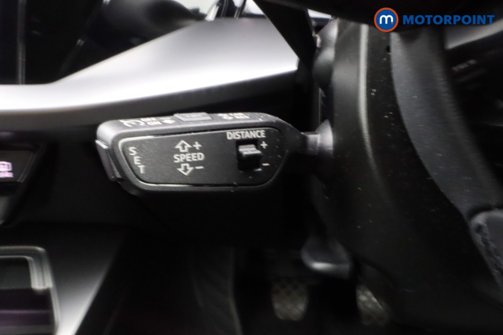 Audi A3 Sport Manual Petrol Hatchback - Stock Number (1597327) - 5th supplementary image