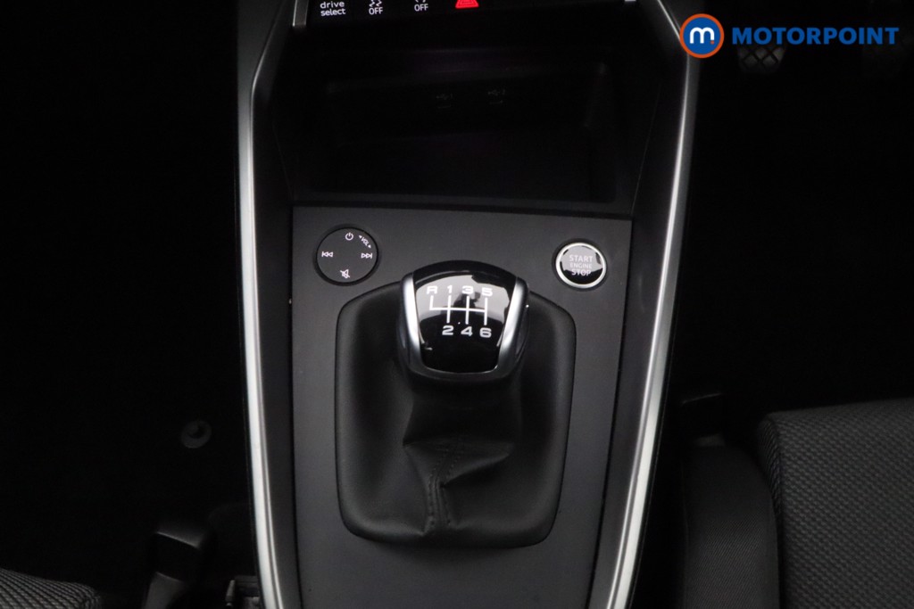 Audi A3 Sport Manual Petrol Hatchback - Stock Number (1597327) - 8th supplementary image