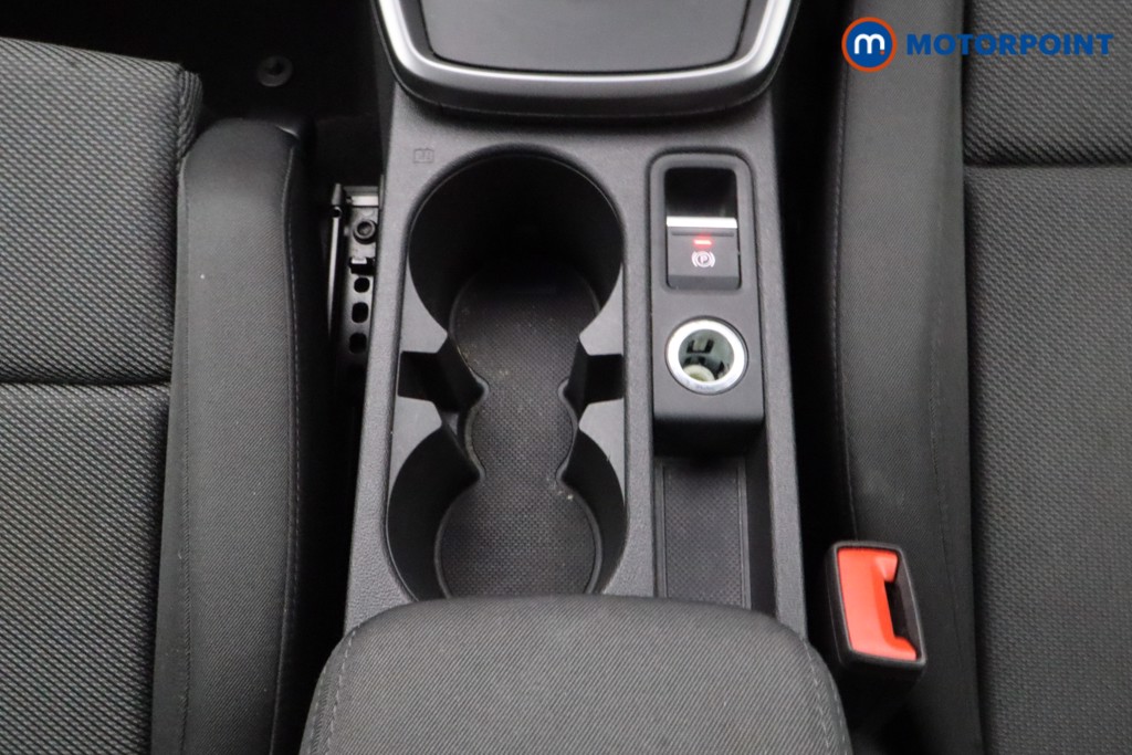 Audi A3 Sport Manual Petrol Hatchback - Stock Number (1597327) - 9th supplementary image