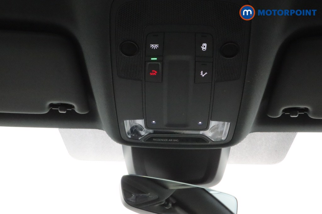 Audi A3 Sport Manual Petrol Hatchback - Stock Number (1597327) - 10th supplementary image