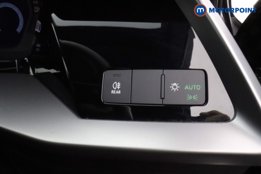 Audi A3 Sport Manual Petrol Hatchback - Stock Number (1597327) - 12th supplementary image