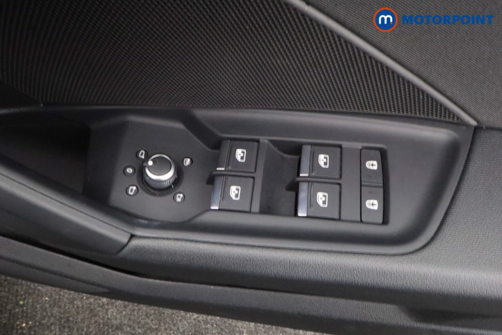 Audi A3 Sport Manual Petrol Hatchback - Stock Number (1597327) - 13th supplementary image