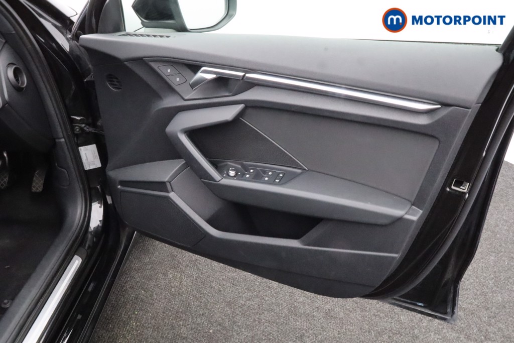 Audi A3 Sport Manual Petrol Hatchback - Stock Number (1597327) - 14th supplementary image