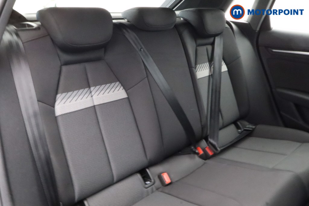 Audi A3 Sport Manual Petrol Hatchback - Stock Number (1597327) - 17th supplementary image