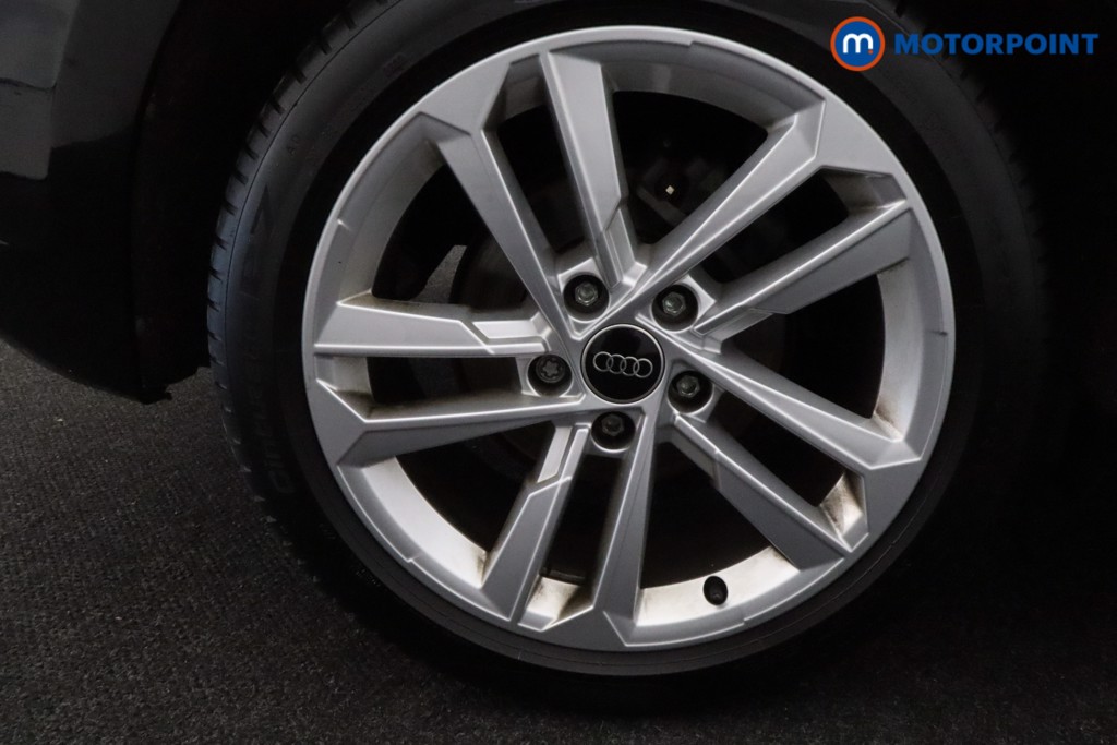 Audi A3 Sport Manual Petrol Hatchback - Stock Number (1597327) - 18th supplementary image