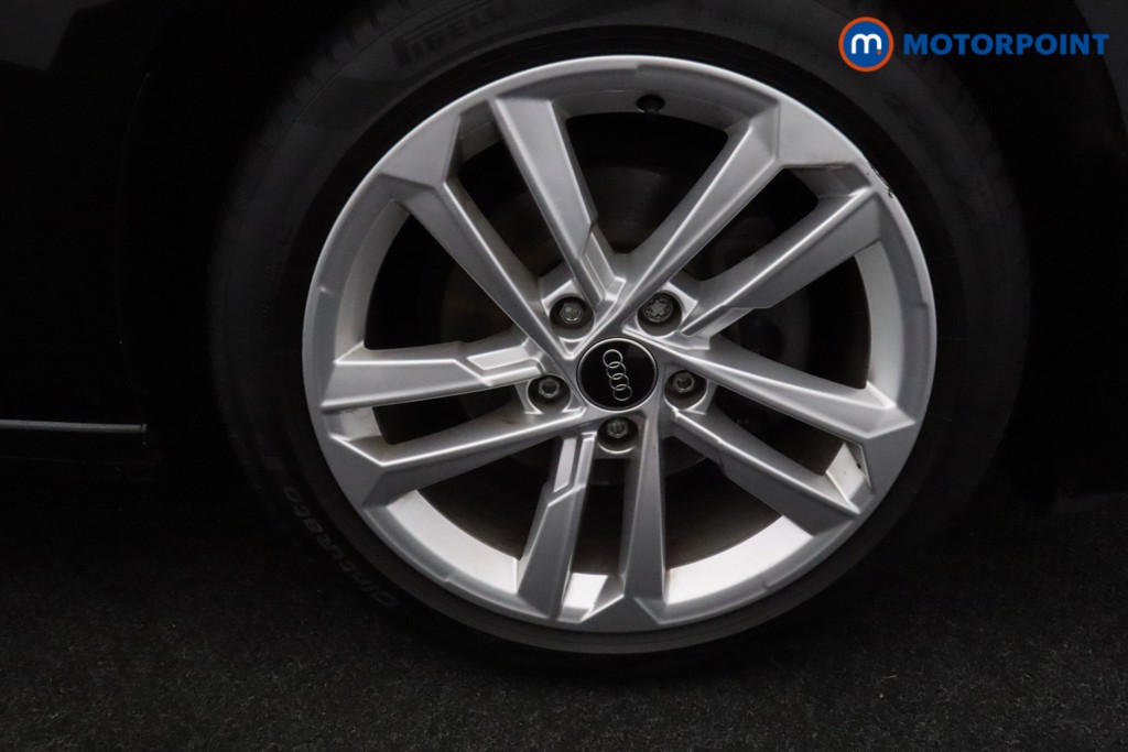 Audi A3 Sport Manual Petrol Hatchback - Stock Number (1597327) - 19th supplementary image