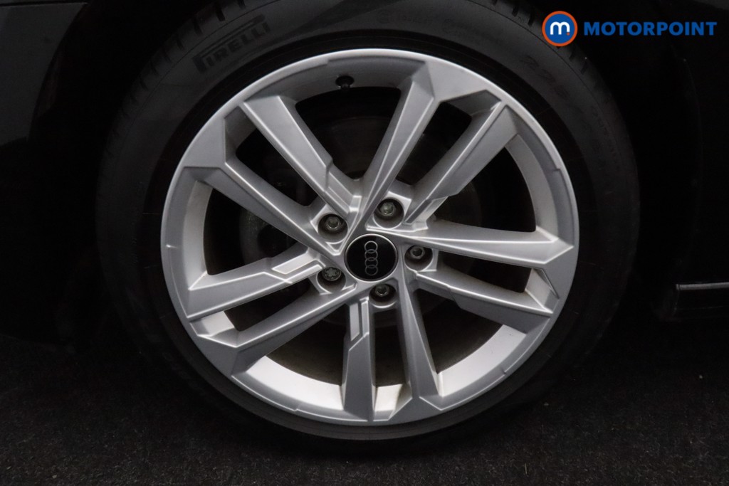 Audi A3 Sport Manual Petrol Hatchback - Stock Number (1597327) - 20th supplementary image