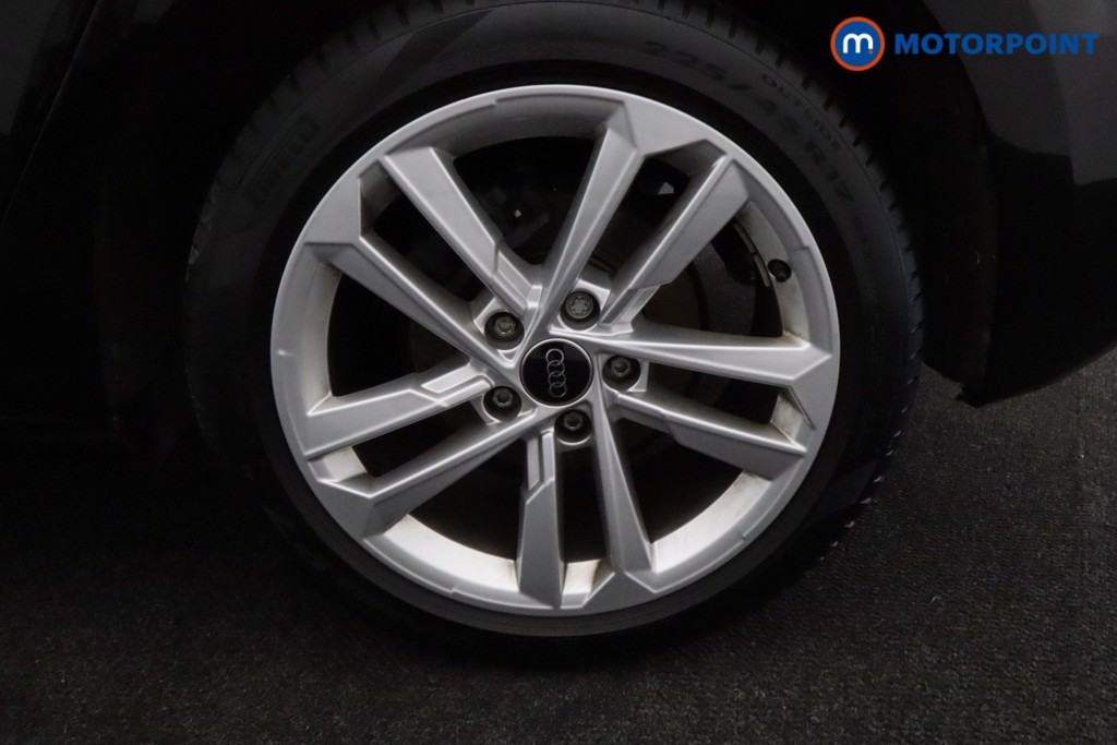 Audi A3 Sport Manual Petrol Hatchback - Stock Number (1597327) - 21st supplementary image