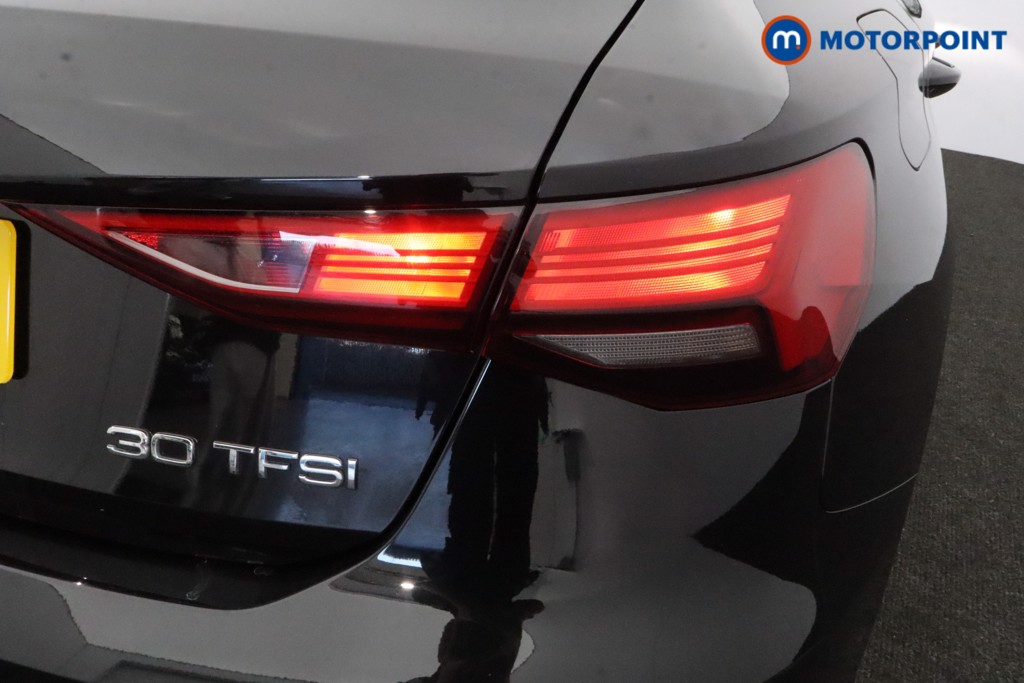 Audi A3 Sport Manual Petrol Hatchback - Stock Number (1597327) - 23rd supplementary image