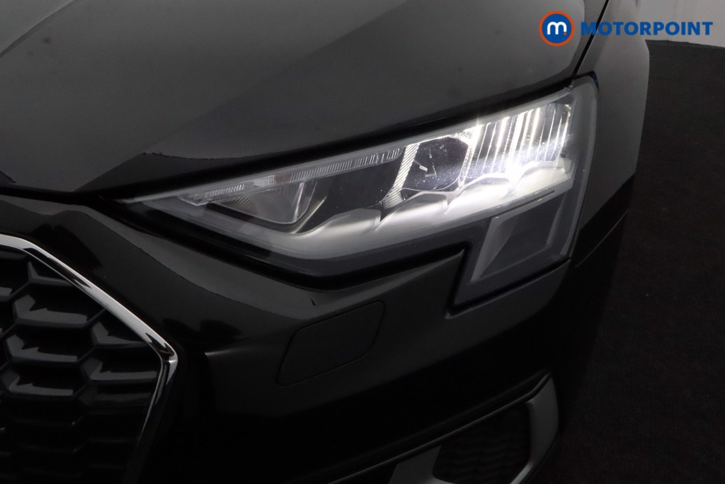 Audi A3 Sport Manual Petrol Hatchback - Stock Number (1597327) - 25th supplementary image