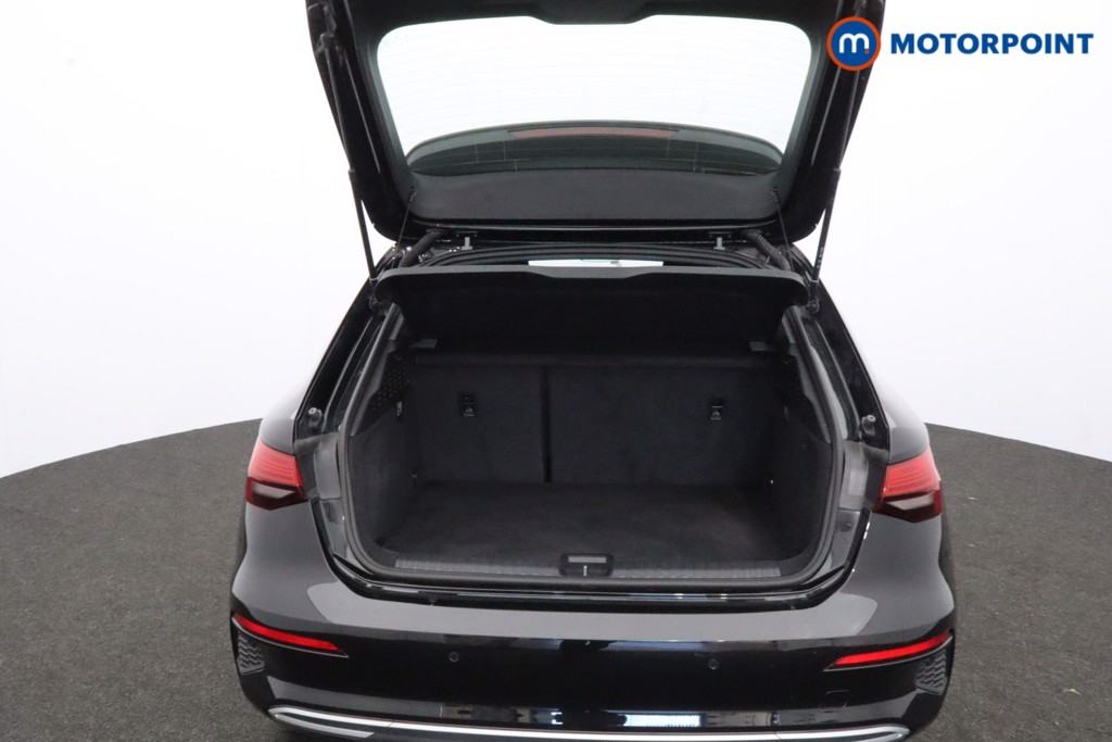 Audi A3 Sport Manual Petrol Hatchback - Stock Number (1597327) - 27th supplementary image