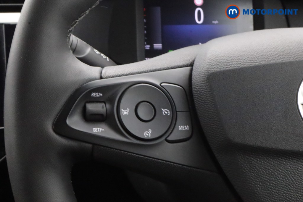 Vauxhall Corsa GS Manual Petrol Hatchback - Stock Number (1598373) - 3rd supplementary image