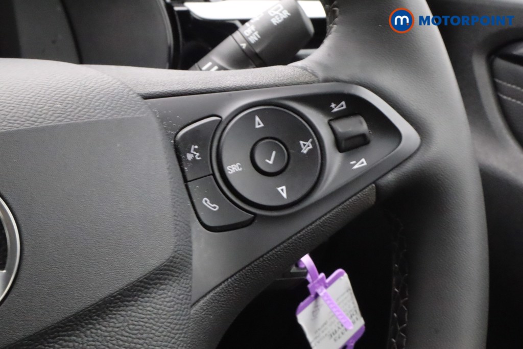 Vauxhall Corsa GS Manual Petrol Hatchback - Stock Number (1598373) - 4th supplementary image