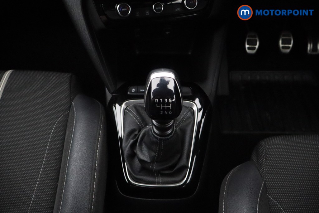 Vauxhall Corsa GS Manual Petrol Hatchback - Stock Number (1598373) - 7th supplementary image