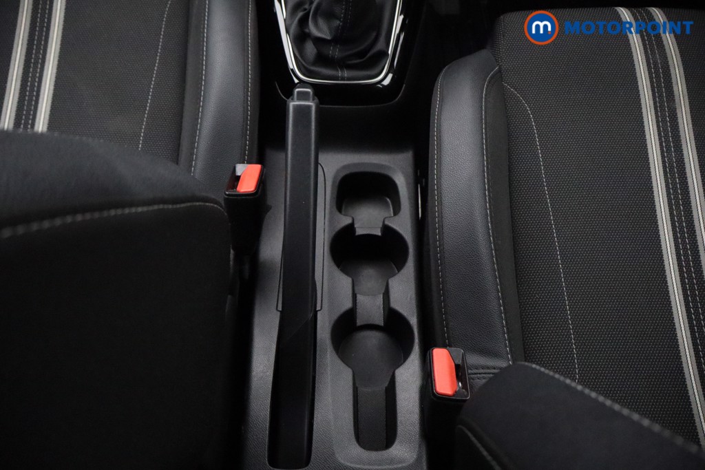 Vauxhall Corsa GS Manual Petrol Hatchback - Stock Number (1598373) - 8th supplementary image