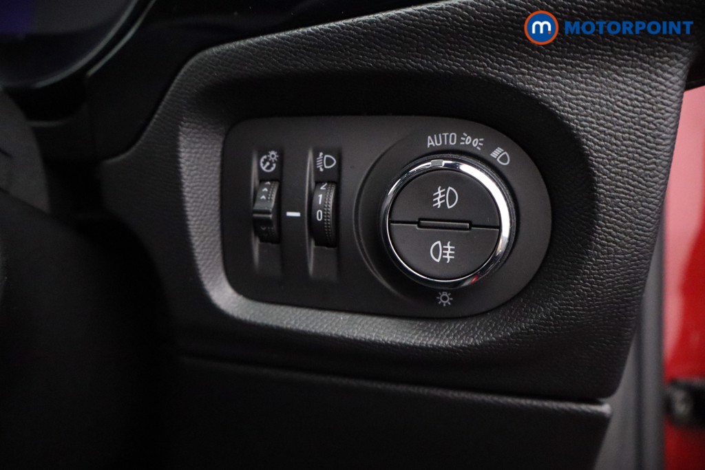 Vauxhall Corsa GS Manual Petrol Hatchback - Stock Number (1598373) - 9th supplementary image