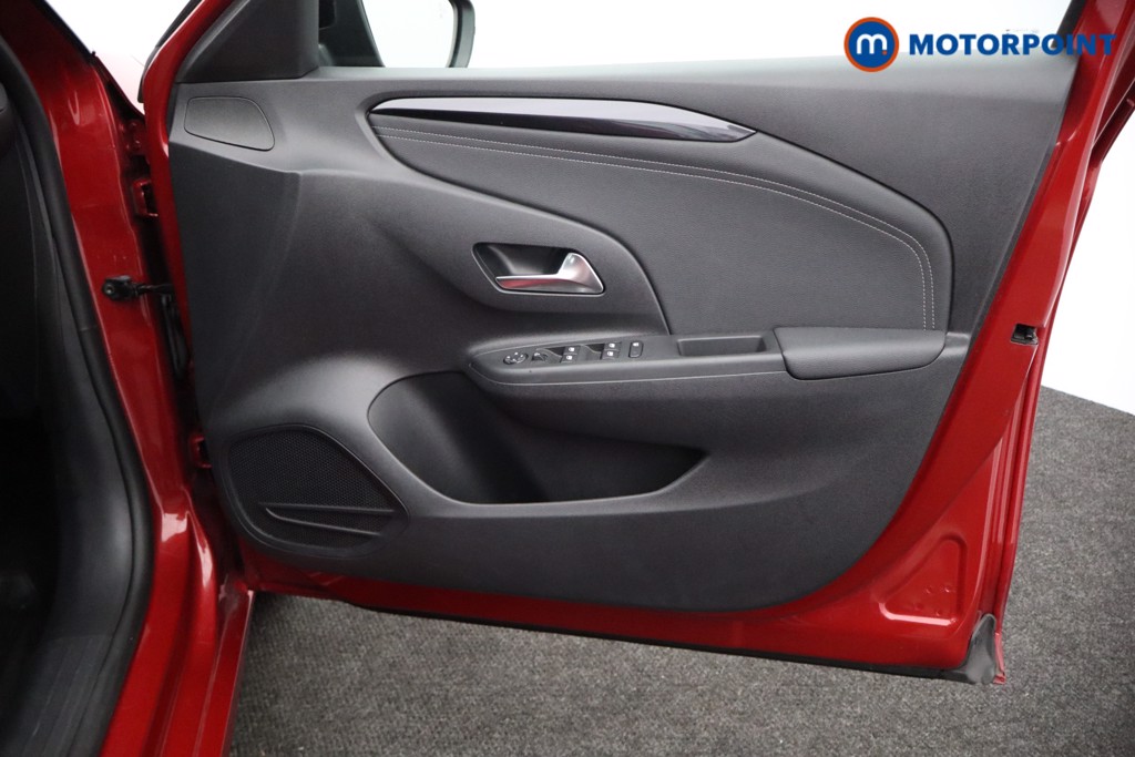 Vauxhall Corsa GS Manual Petrol Hatchback - Stock Number (1598373) - 11th supplementary image