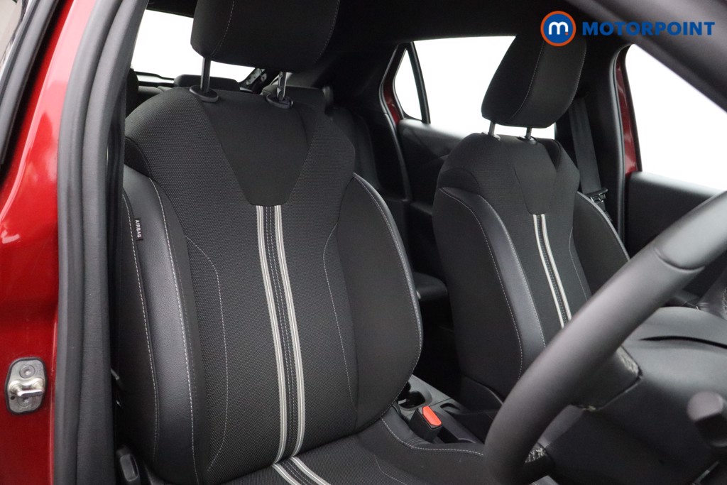 Vauxhall Corsa GS Manual Petrol Hatchback - Stock Number (1598373) - 12th supplementary image