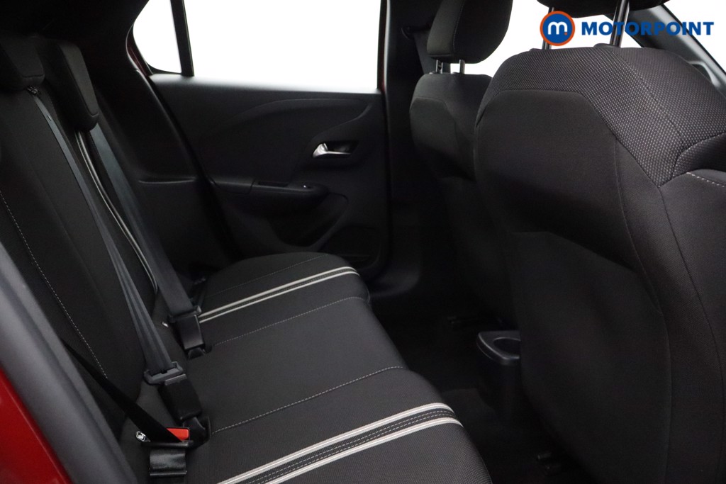 Vauxhall Corsa GS Manual Petrol Hatchback - Stock Number (1598373) - 13th supplementary image