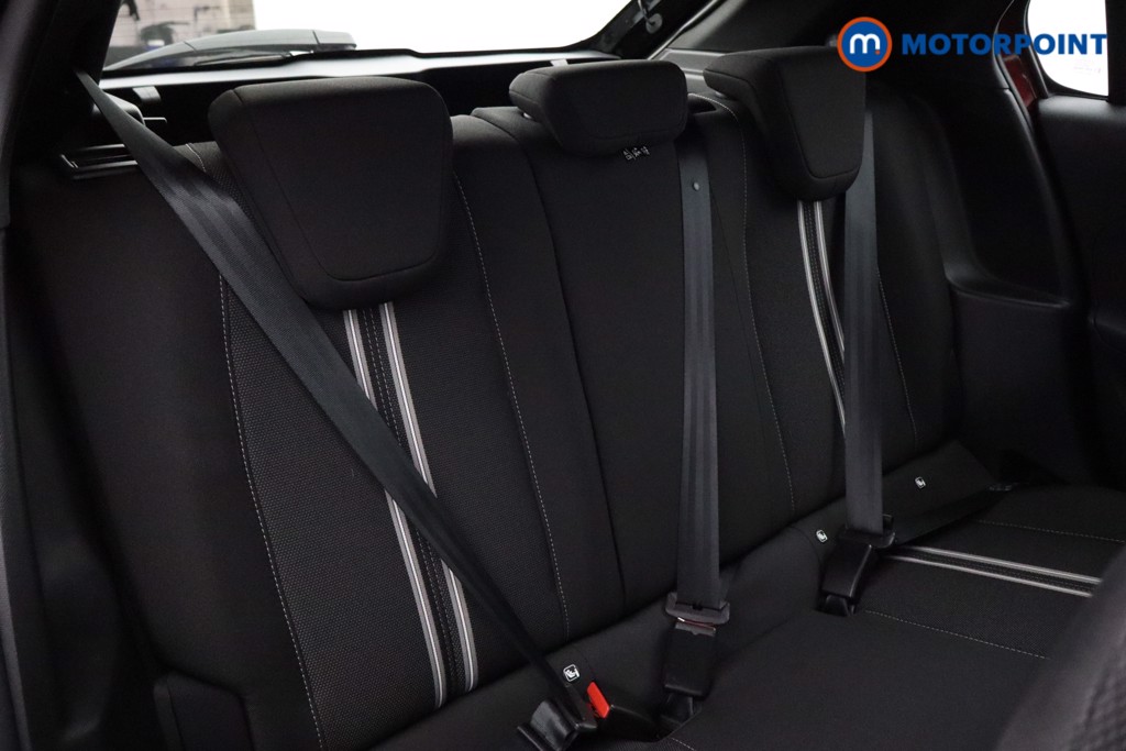 Vauxhall Corsa GS Manual Petrol Hatchback - Stock Number (1598373) - 14th supplementary image