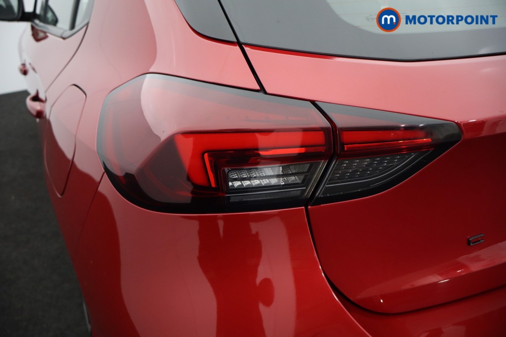 Vauxhall Corsa GS Manual Petrol Hatchback - Stock Number (1598373) - 20th supplementary image