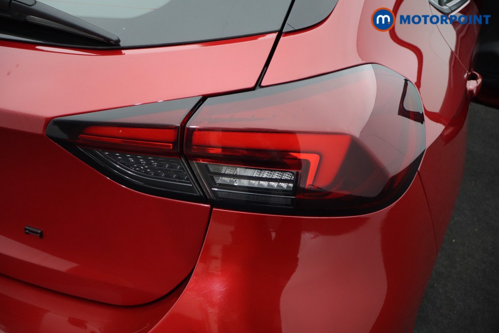 Vauxhall Corsa GS Manual Petrol Hatchback - Stock Number (1598373) - 21st supplementary image