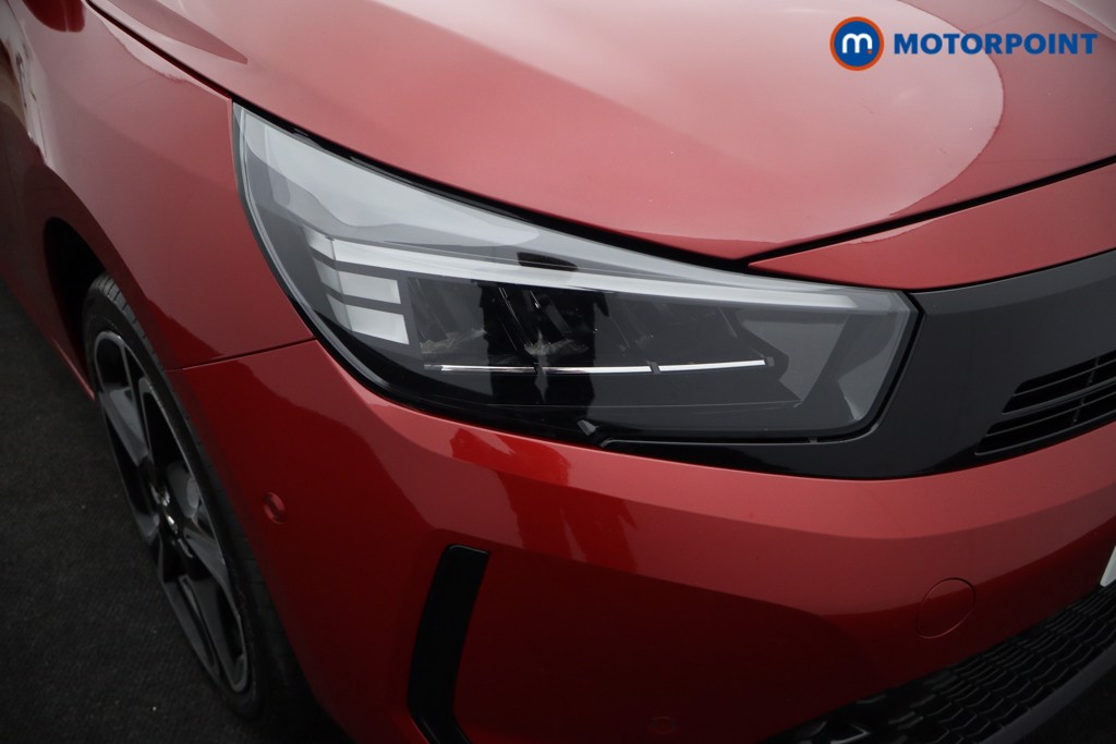 Vauxhall Corsa GS Manual Petrol Hatchback - Stock Number (1598373) - 22nd supplementary image