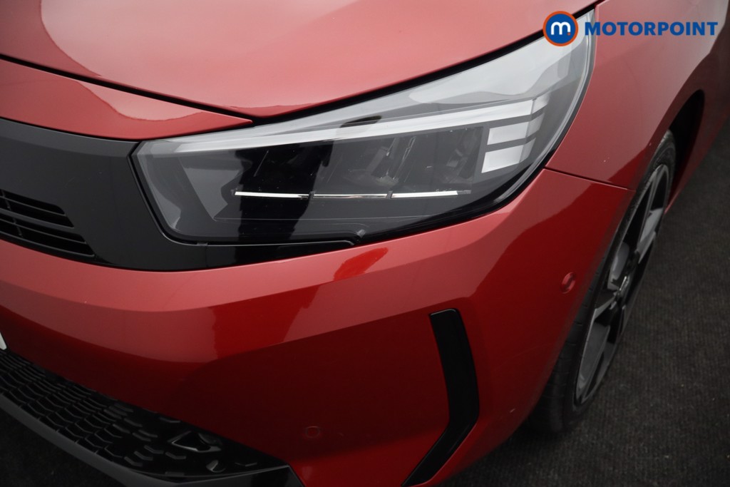 Vauxhall Corsa GS Manual Petrol Hatchback - Stock Number (1598373) - 23rd supplementary image