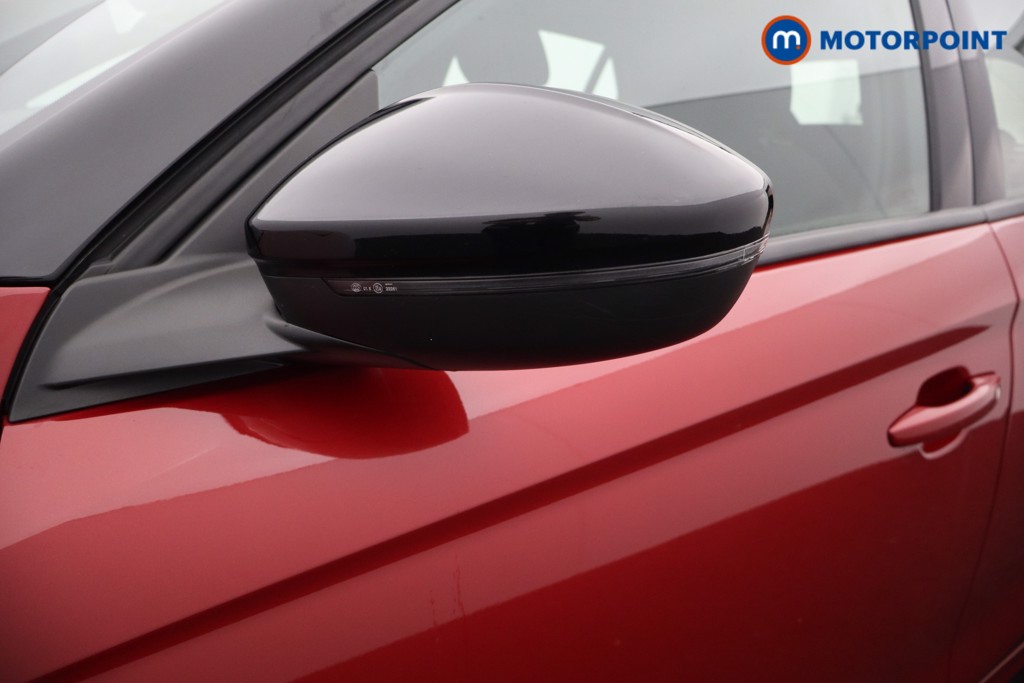 Vauxhall Corsa GS Manual Petrol Hatchback - Stock Number (1598373) - 24th supplementary image