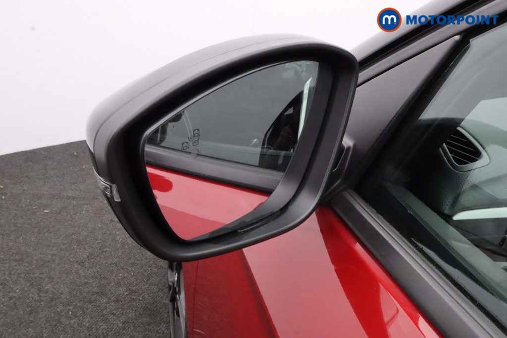 Vauxhall Corsa GS Manual Petrol Hatchback - Stock Number (1598373) - 25th supplementary image