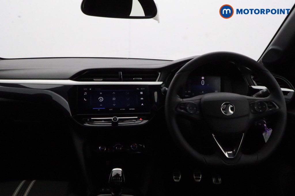Vauxhall Corsa GS Manual Petrol Hatchback - Stock Number (1598373) - 1st supplementary image