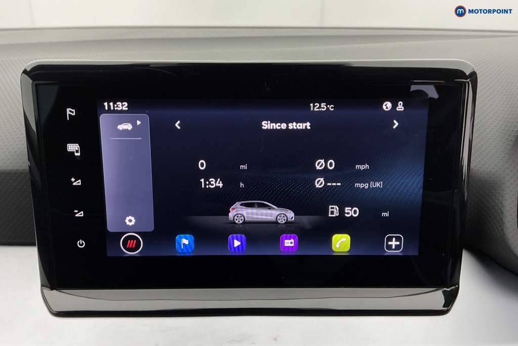 Seat Ibiza FR Automatic Petrol Hatchback - Stock Number (1598460) - 2nd supplementary image