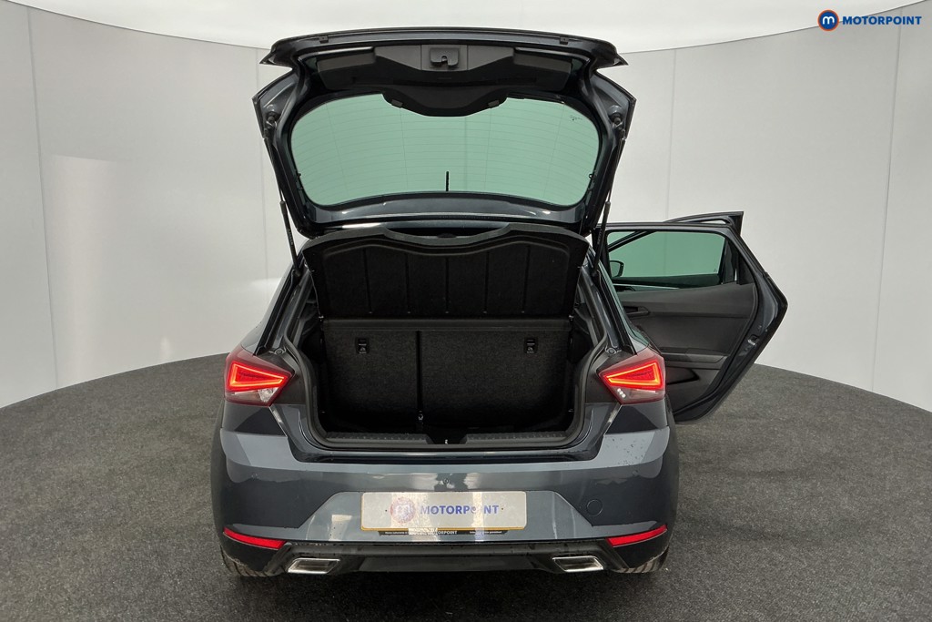 Seat Ibiza FR Automatic Petrol Hatchback - Stock Number (1598460) - 3rd supplementary image