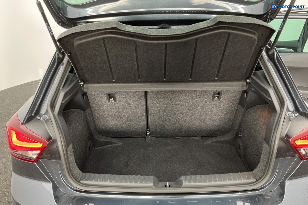 Seat Ibiza FR Automatic Petrol Hatchback - Stock Number (1598460) - 4th supplementary image