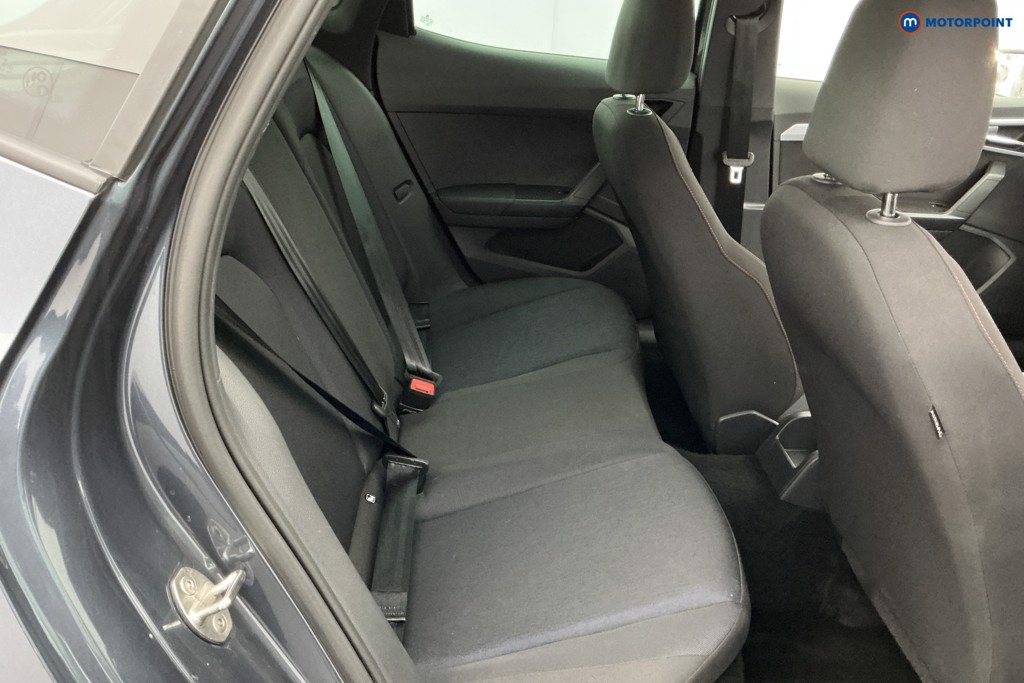 Seat Ibiza FR Automatic Petrol Hatchback - Stock Number (1598460) - 5th supplementary image